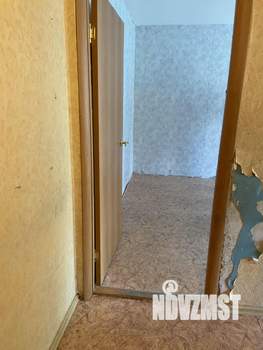 1-к квартира, вторичка, 31м2, 3/5 этаж