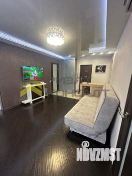 2-к квартира, вторичка, 53м2, 2/9 этаж