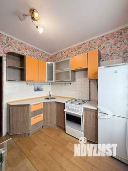 2-к квартира, вторичка, 53м2, 10/10 этаж