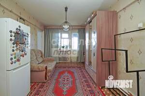 4-к квартира, вторичка, 60м2, 4/5 этаж
