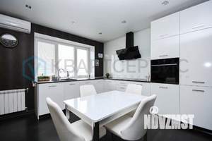 3-к квартира, вторичка, 95м2, 16/16 этаж