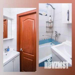 2-к квартира, вторичка, 43м2, 7/9 этаж
