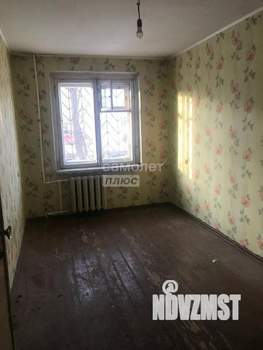 3-к квартира, вторичка, 58м2, 1/9 этаж