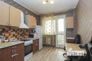 1-к квартира, вторичка, 33м2, 16/16 этаж