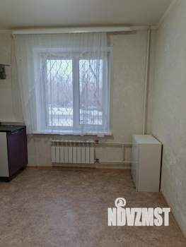 1-к квартира, вторичка, 36м2, 1/1 этаж