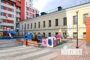 4-к квартира, вторичка, 149м2, 4/14 этаж