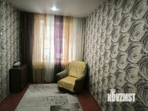 2-к квартира, вторичка, 47м2, 1/1 этаж