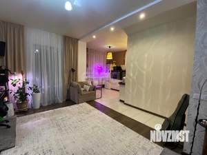 1-к квартира, вторичка, 41м2, 4/11 этаж