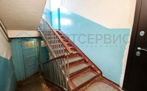 2-к квартира, вторичка, 44м2, 1/5 этаж