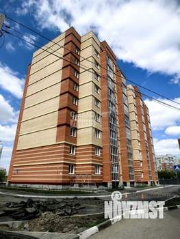 2-к квартира, вторичка, 60м2, 7/9 этаж