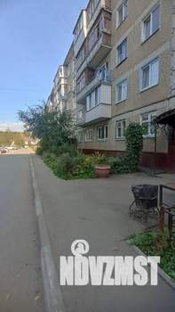 1-к квартира, вторичка, 31м2, 1/5 этаж