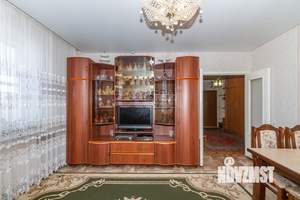 2-к квартира, вторичка, 68м2, 10/10 этаж
