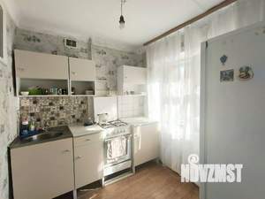 1-к квартира, вторичка, 32м2, 4/5 этаж