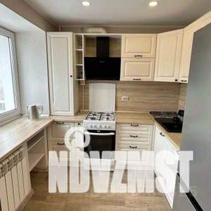 2-к квартира, вторичка, 42м2, 4/5 этаж