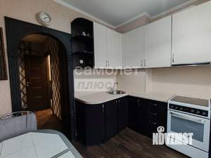2-к квартира, вторичка, 57м2, 4/10 этаж