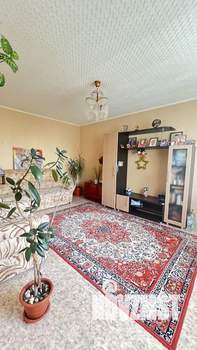 4-к квартира, вторичка, 80м2, 4/10 этаж