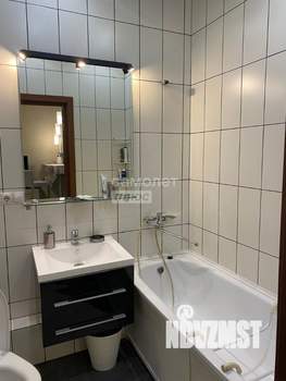 1-к квартира, вторичка, 35м2, 6/10 этаж