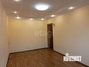 2-к квартира, вторичка, 44м2, 3/5 этаж