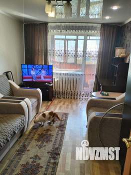 2-к квартира, вторичка, 40м2, 5/5 этаж