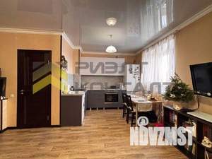 1-к квартира, вторичка, 35м2, 7/14 этаж