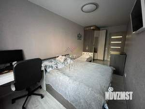 2-к квартира, вторичка, 44м2, 1/5 этаж