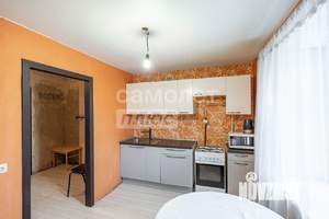 3-к квартира, вторичка, 72м2, 5/5 этаж