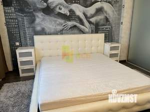 4-к квартира, вторичка, 124м2, 10/11 этаж