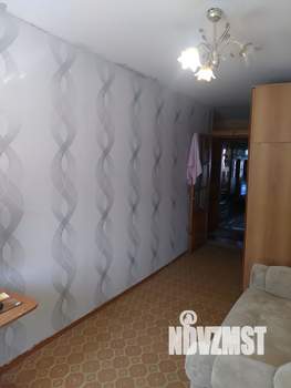 3-к квартира, вторичка, 58м2, 1/5 этаж