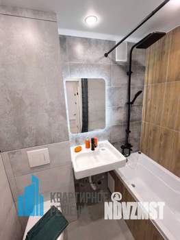 3-к квартира, вторичка, 49м2, 3/5 этаж