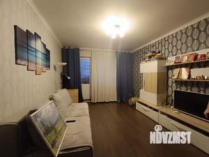 3-к квартира, вторичка, 65м2, 5/11 этаж