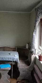 2-к квартира, вторичка, 43м2, 1/1 этаж