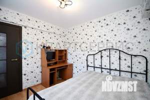 3-к квартира, вторичка, 49м2, 2/5 этаж