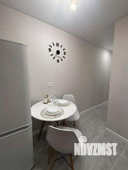 1-к квартира, вторичка, 30м2, 5/5 этаж