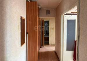 1-к квартира, вторичка, 43м2, 2/7 этаж