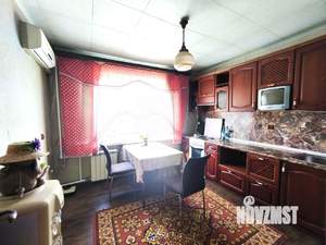 2-к квартира, вторичка, 39м2, 3/5 этаж