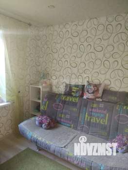 2-к квартира, вторичка, 53м2, 1/9 этаж