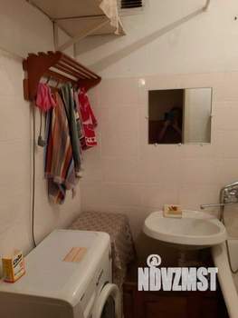 3-к квартира, вторичка, 64м2, 3/5 этаж