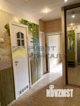 2-к квартира, вторичка, 52м2, 5/5 этаж