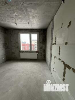 1-к квартира, вторичка, 36м2, 8/12 этаж