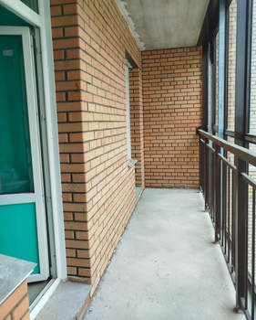 3-к квартира, вторичка, 82м2, 4/15 этаж