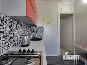 1-к квартира, вторичка, 28м2, 9/9 этаж