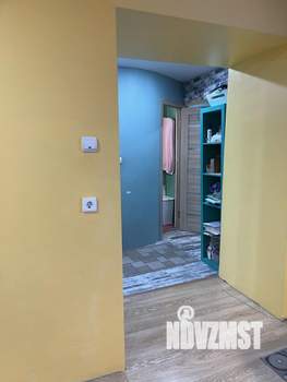 1-к квартира, вторичка, 41м2, 8/9 этаж