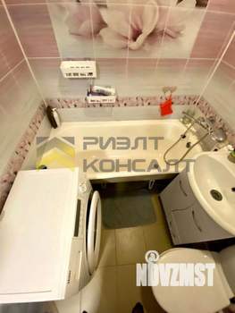 1-к квартира, вторичка, 31м2, 2/5 этаж