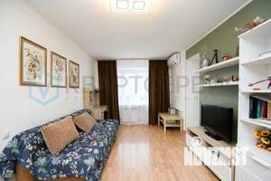 2-к квартира, вторичка, 44м2, 5/9 этаж