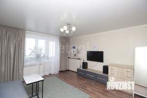 3-к квартира, вторичка, 67м2, 9/16 этаж