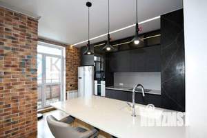3-к квартира, вторичка, 80м2, 2/18 этаж