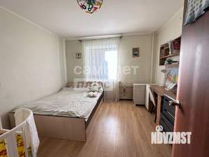 2-к квартира, вторичка, 49м2, 3/5 этаж