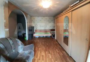 3-к квартира, вторичка, 57м2, 4/5 этаж