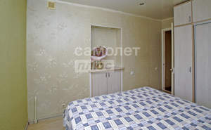 2-к квартира, вторичка, 44м2, 5/5 этаж