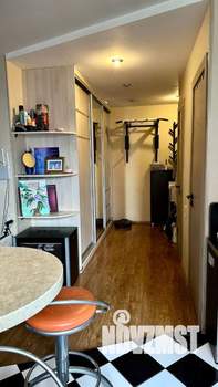 2-к квартира, вторичка, 43м2, 2/9 этаж